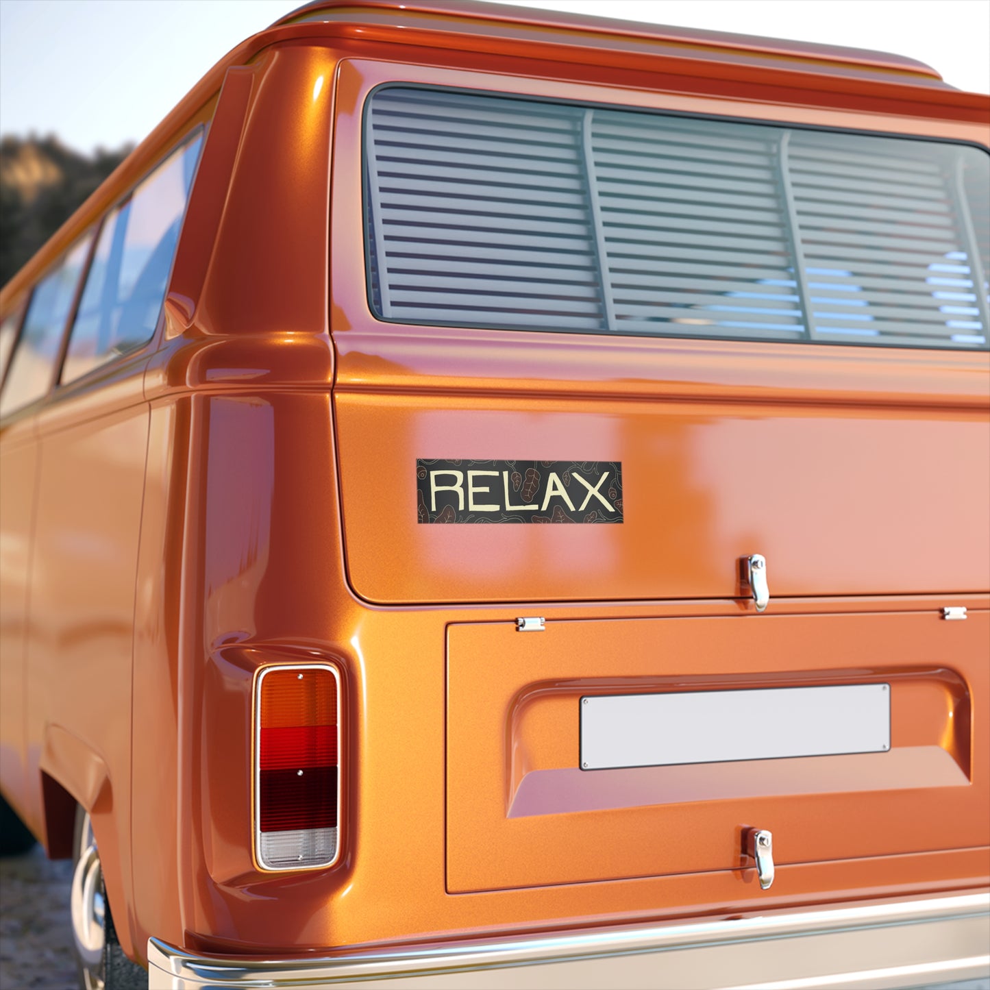 RELAX